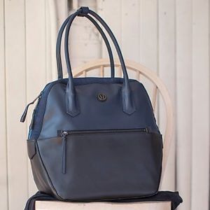 Lululemon Happy Hatha Bag